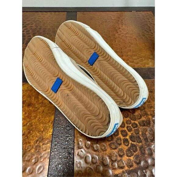 Keds tan slip on sneakers with dream foam - Picture 4 of 5